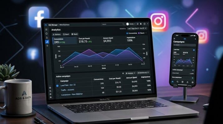 d2665732-7e26-4391-aabe-a6eddf54a024 facebook ads lead generation campaign india cost per lead reduction instagram ads strategy results
