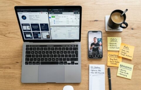 08746338-76a6-474f-9f58-dc240a4c4a17 digital marketing agency in India working remotely with clients across multiple cities