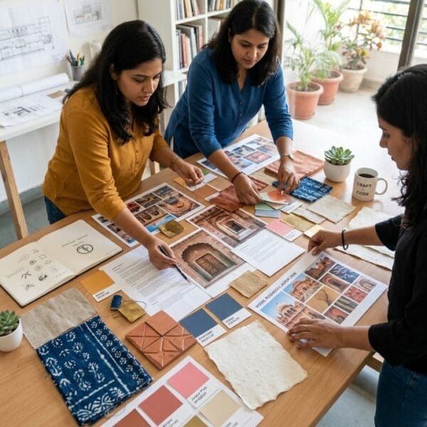 content marketing services in India creative planning and visual content strategy for brands